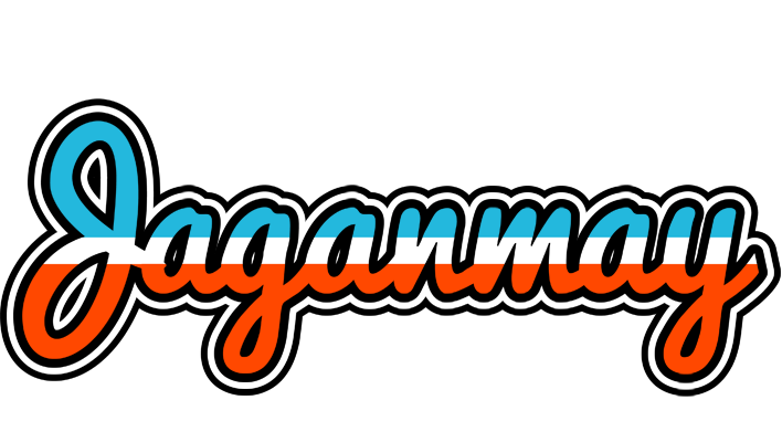 Jaganmay america logo