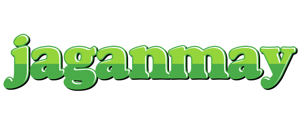 Jaganmay apple logo