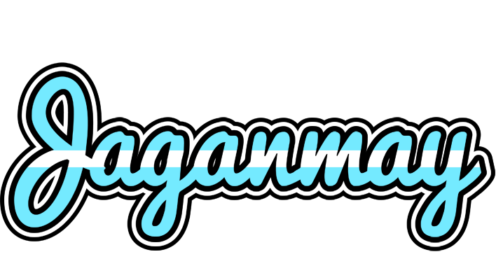 Jaganmay argentine logo