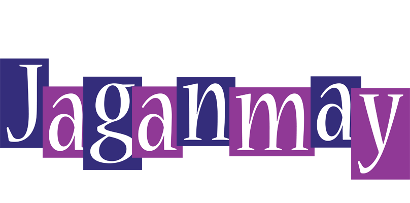 Jaganmay autumn logo