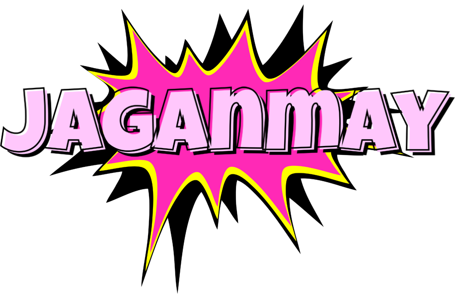 Jaganmay badabing logo