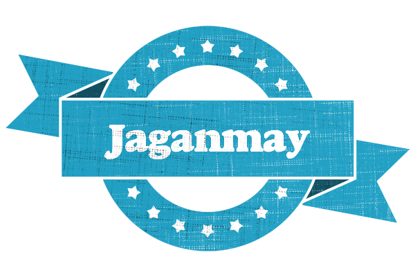 Jaganmay balance logo