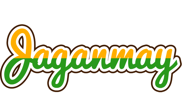 Jaganmay banana logo