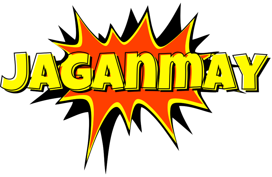 Jaganmay bazinga logo