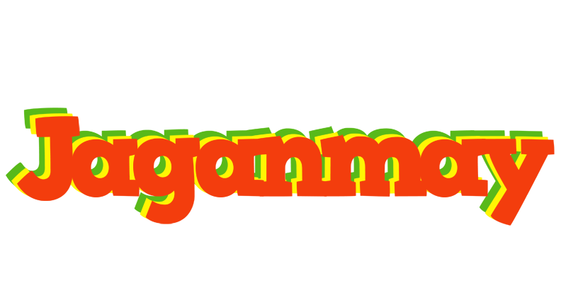 Jaganmay bbq logo
