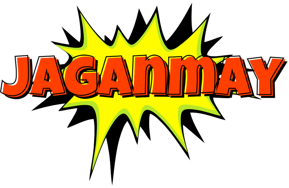 Jaganmay bigfoot logo
