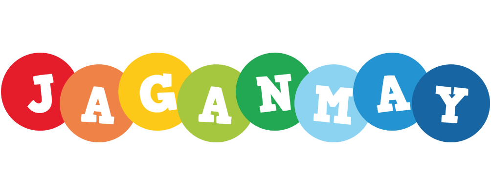 Jaganmay boogie logo