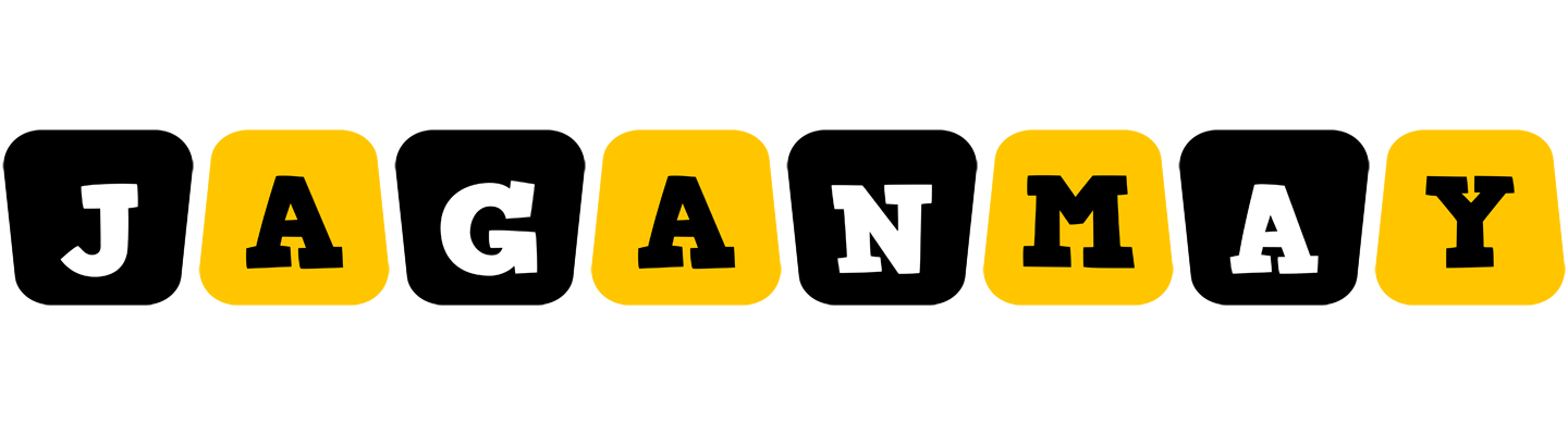 Jaganmay boots logo