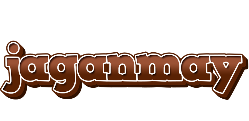 Jaganmay brownie logo