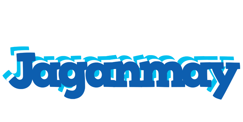 Jaganmay business logo
