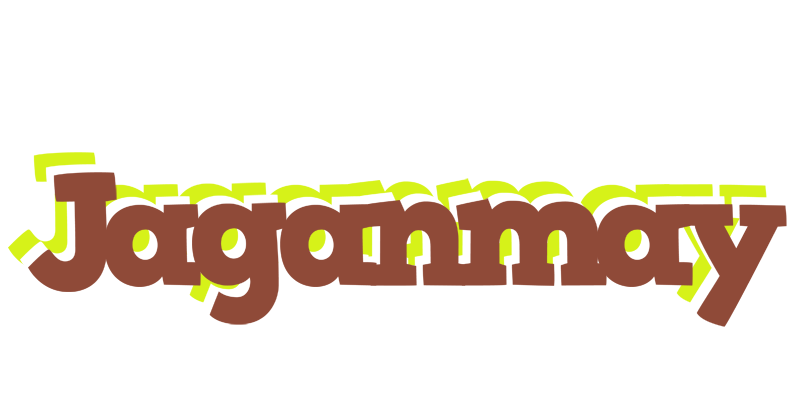 Jaganmay caffeebar logo
