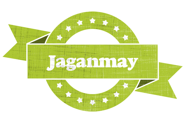 Jaganmay change logo