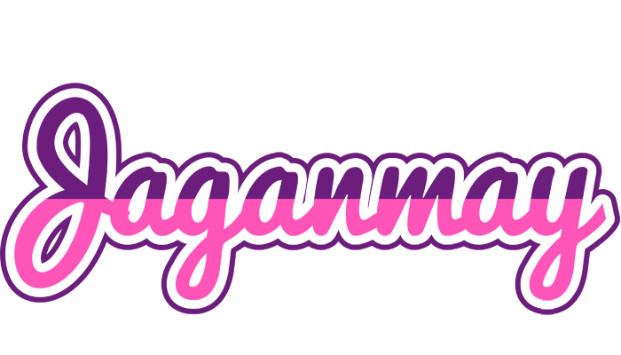 Jaganmay cheerful logo