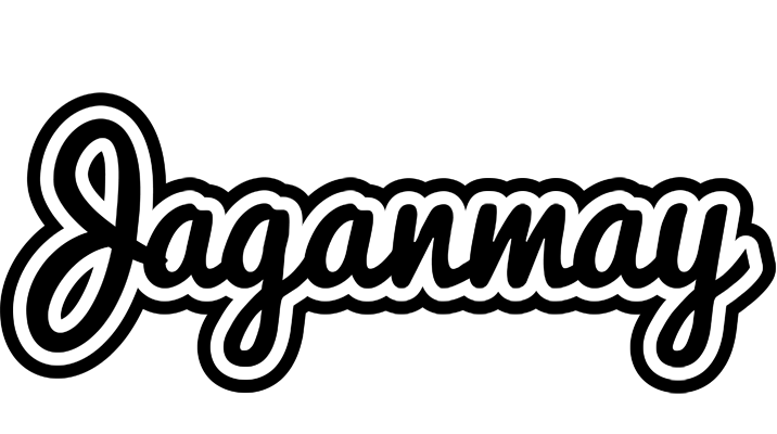 Jaganmay chess logo