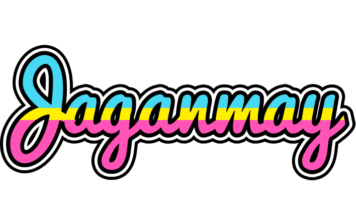 Jaganmay circus logo