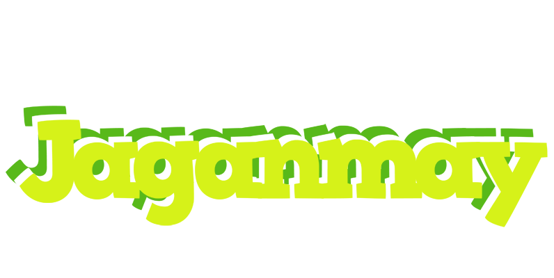 Jaganmay citrus logo