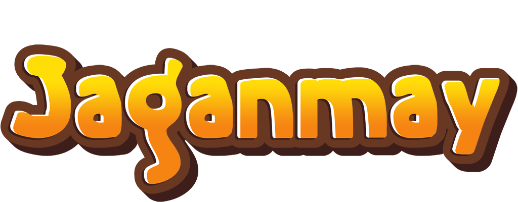 Jaganmay cookies logo