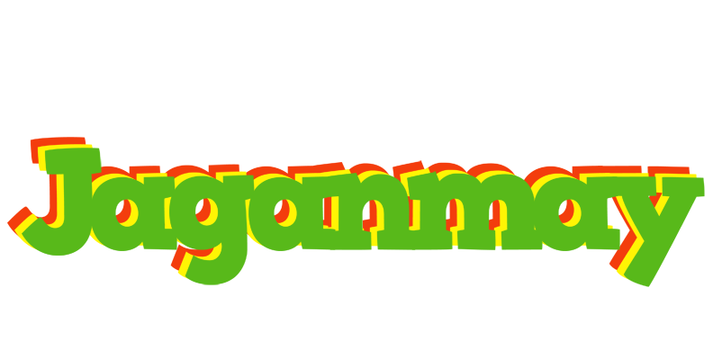 Jaganmay crocodile logo