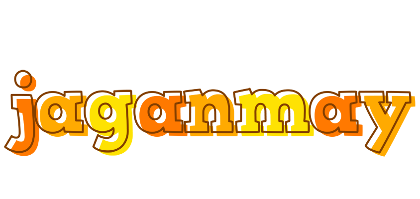 Jaganmay desert logo