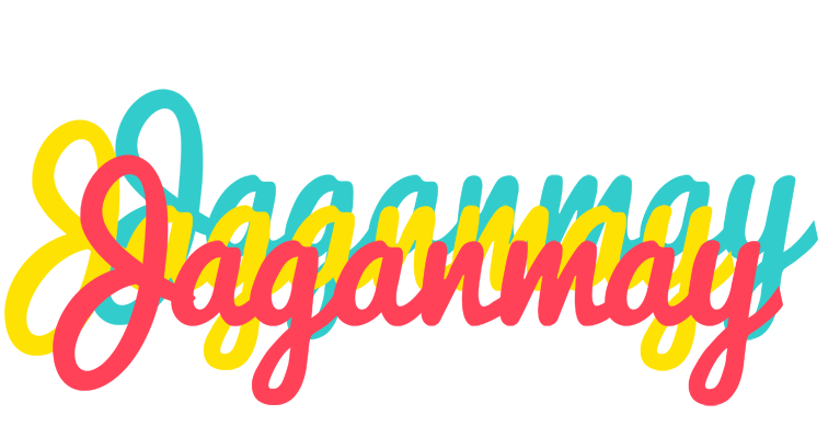 Jaganmay disco logo