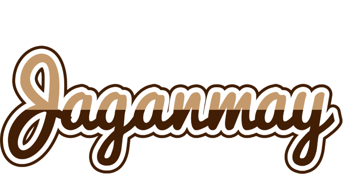 Jaganmay exclusive logo
