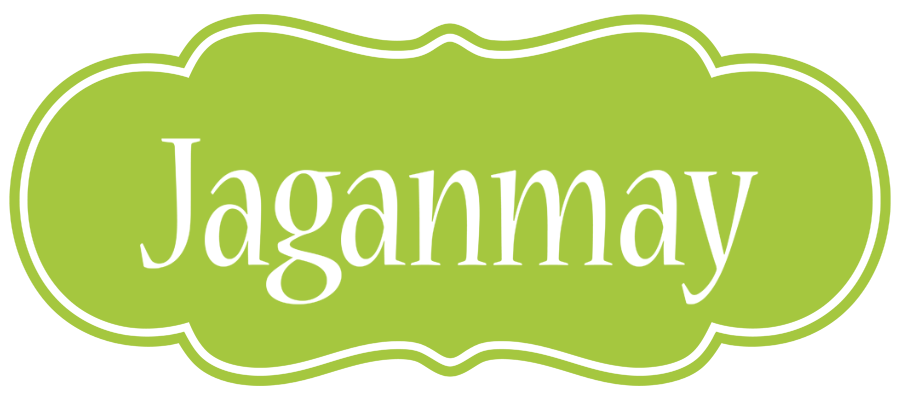 Jaganmay family logo