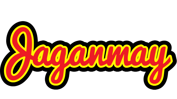 Jaganmay fireman logo