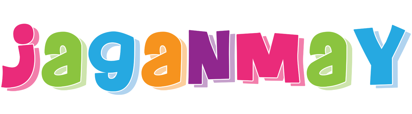 Jaganmay friday logo
