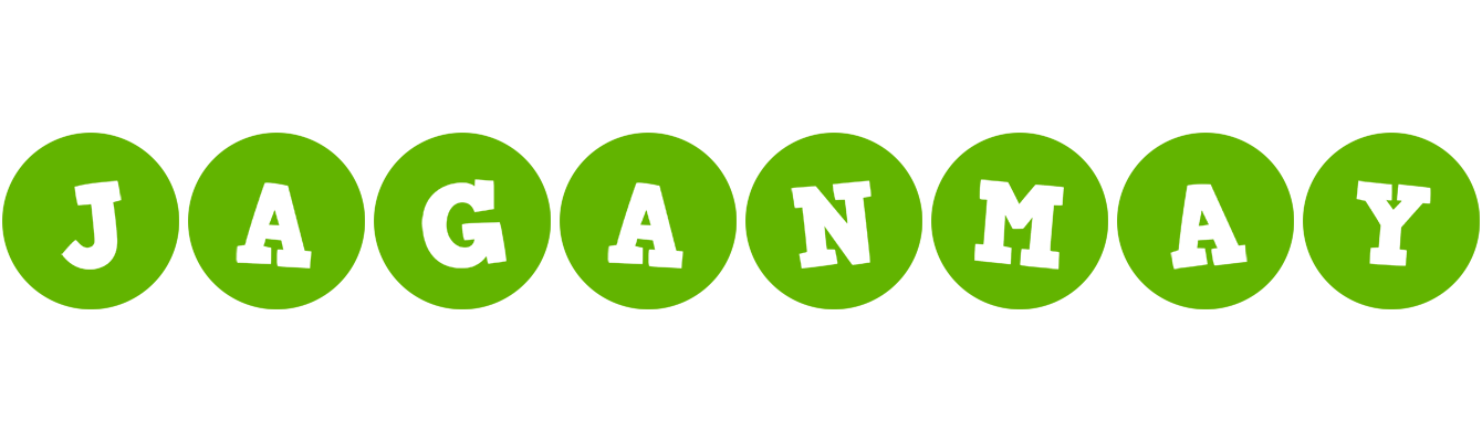 Jaganmay games logo