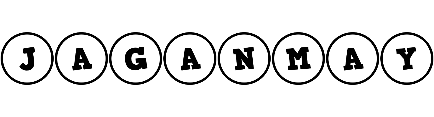 Jaganmay handy logo
