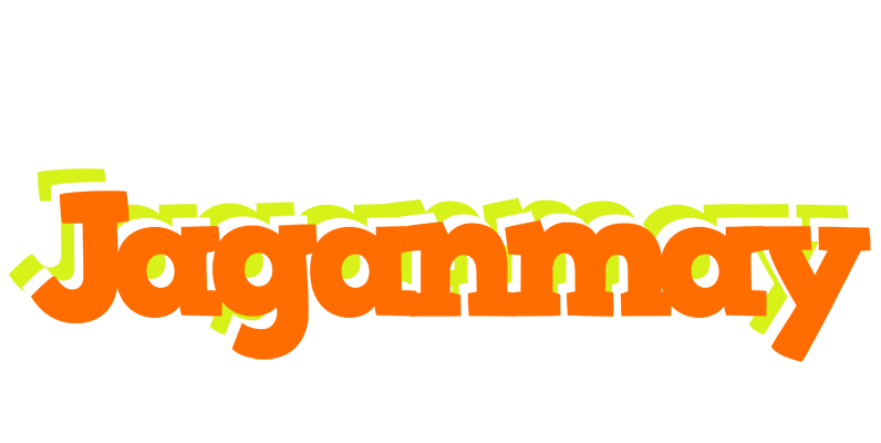 Jaganmay healthy logo