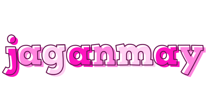 Jaganmay hello logo