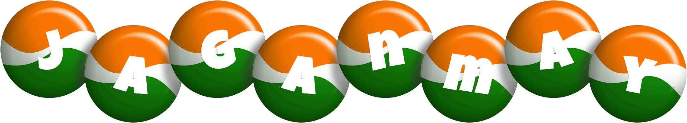 Jaganmay india logo