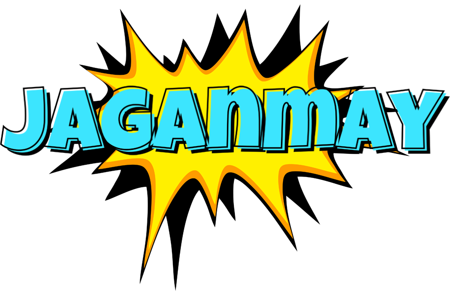 Jaganmay indycar logo
