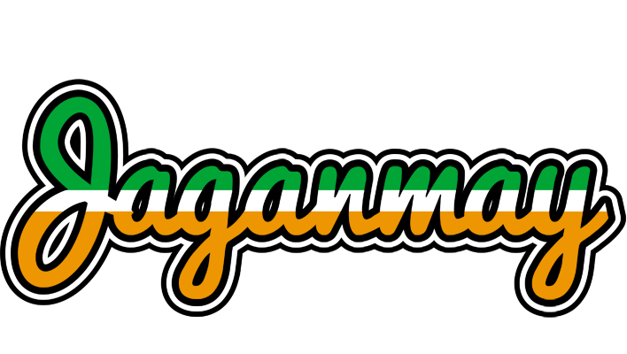 Jaganmay ireland logo
