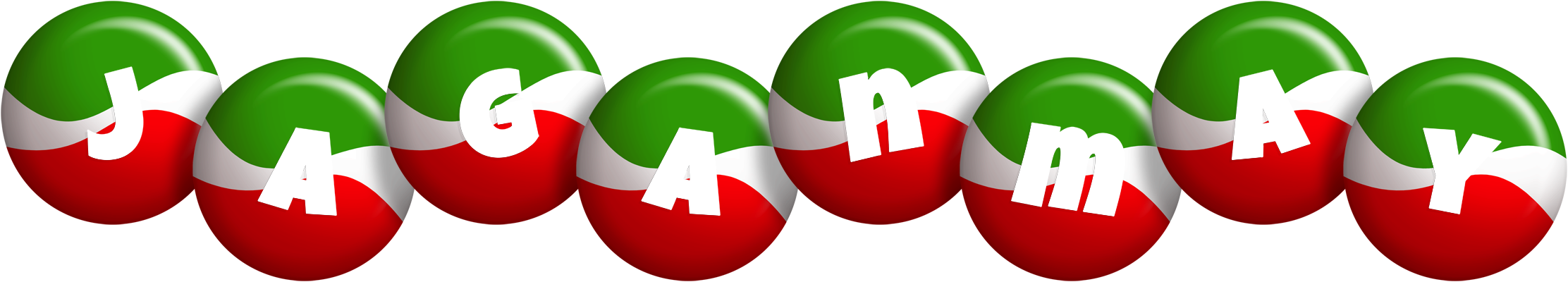 Jaganmay italy logo