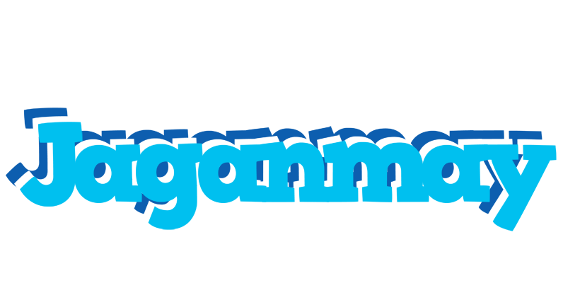 Jaganmay jacuzzi logo
