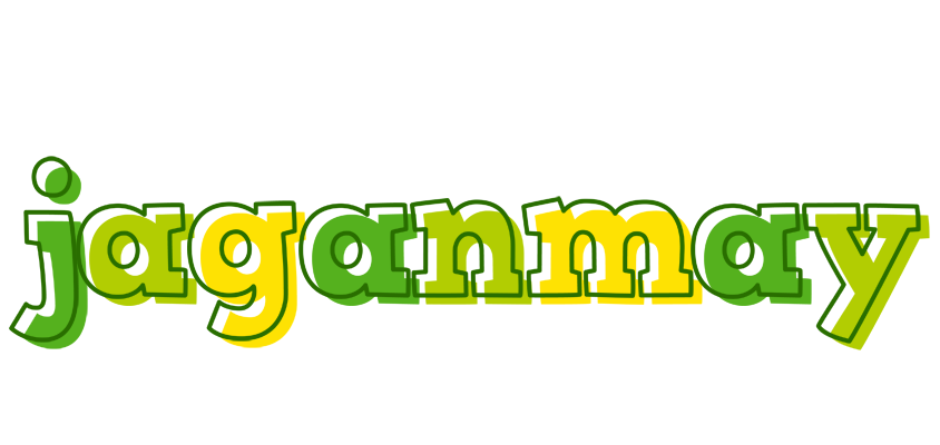 Jaganmay juice logo
