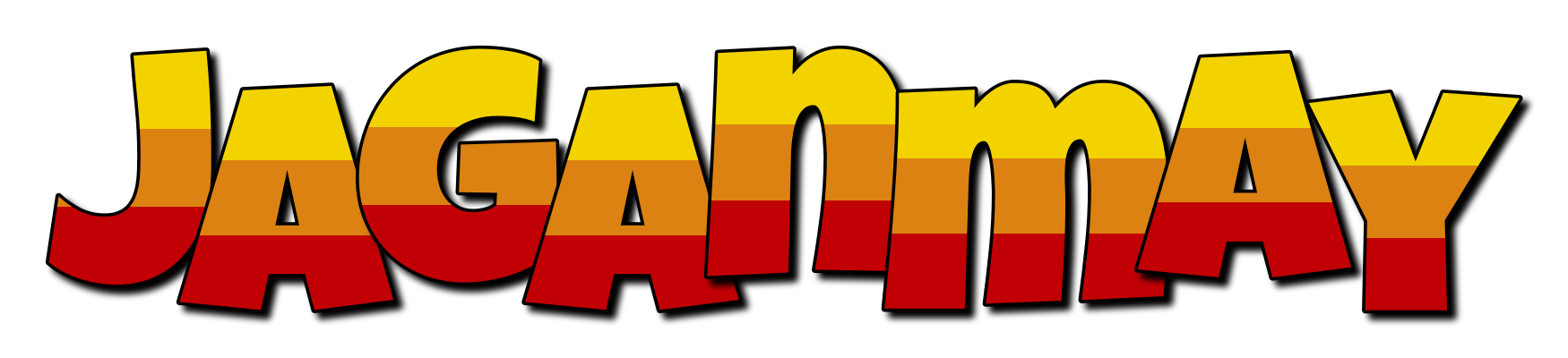Jaganmay jungle logo