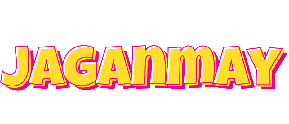 Jaganmay kaboom logo