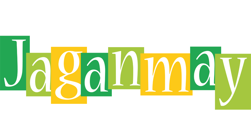 Jaganmay lemonade logo