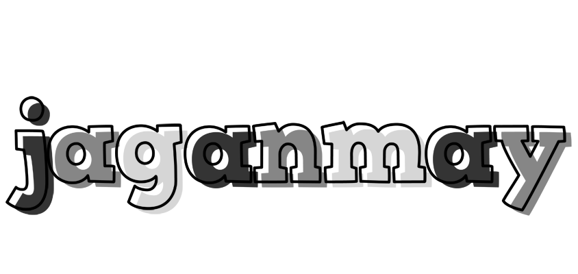 Jaganmay night logo