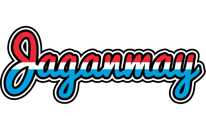 Jaganmay norway logo