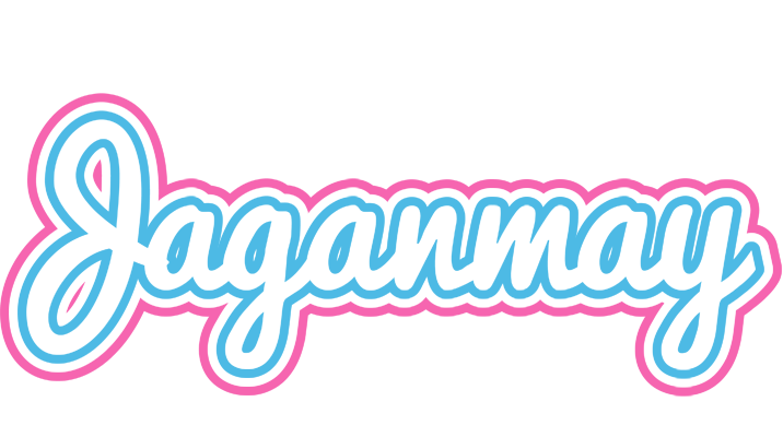 Jaganmay outdoors logo