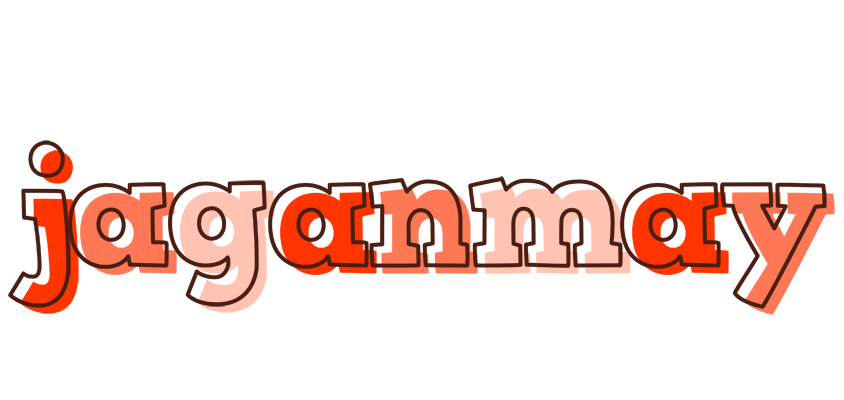 Jaganmay paint logo