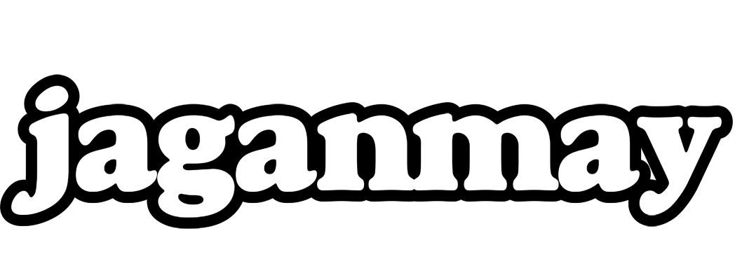 Jaganmay panda logo