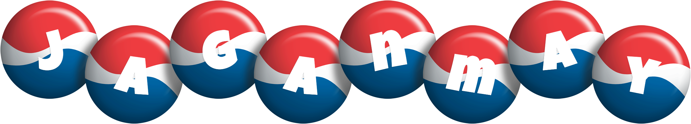 Jaganmay paris logo