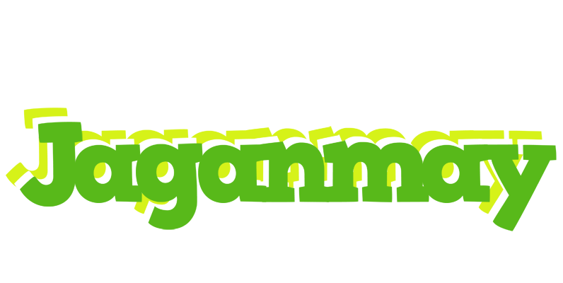 Jaganmay picnic logo