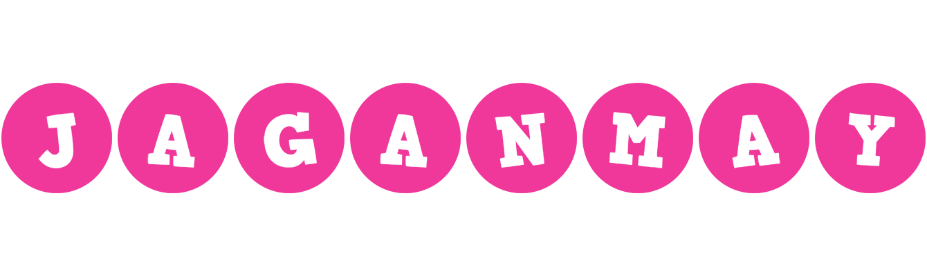 Jaganmay poker logo