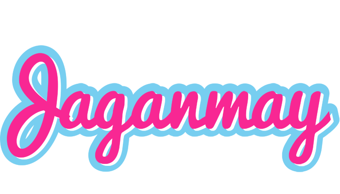 Jaganmay popstar logo